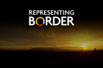 Representing Border Logo